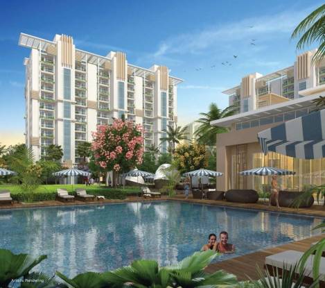 Apartment Sale Emaar Gurgaon Greens Sector 102